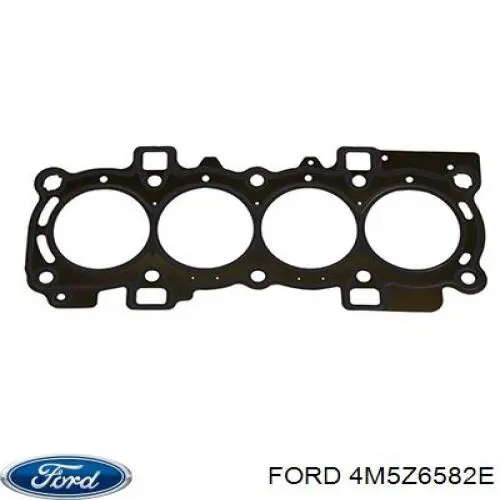 4M5Z6582E Ford tapa de culata