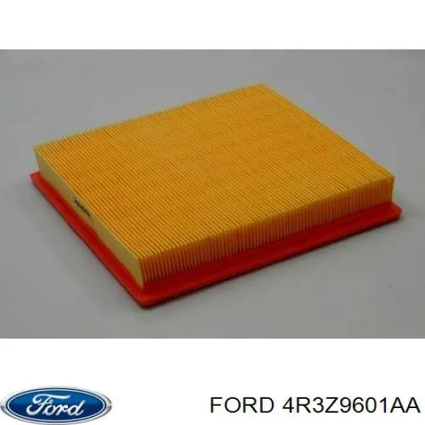 Comprar 4R3Z9601AA Ford Filtro de aire