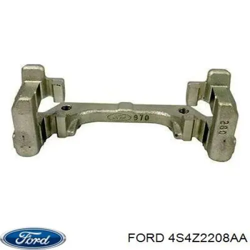 Comprar 4S4Z2208AA Ford 