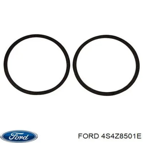 Bombeadora de agua Ford 4S4Z8501E precio, desde 33,97 EUR