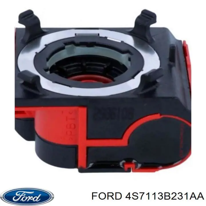 Módulo de control de luces de faros (ECU) ERA 661418
