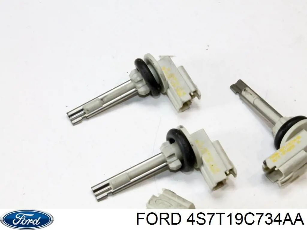 4S7T19C734AA Ford