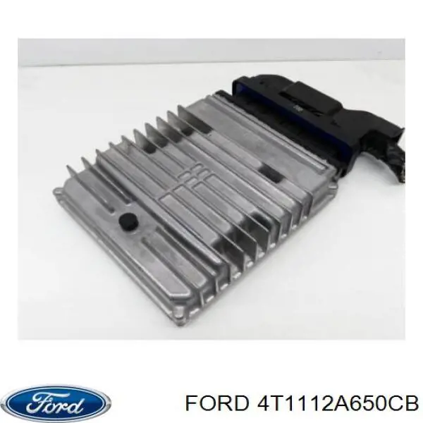 Comprar 12249770 Ford ECU