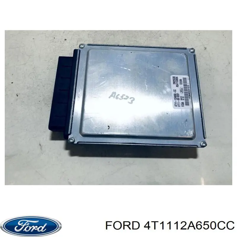 4T1112A650CC Ford 