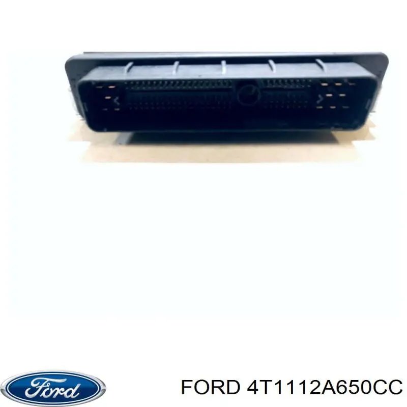  Ford 4T1112A650CC precio, desde 153,91 EUR