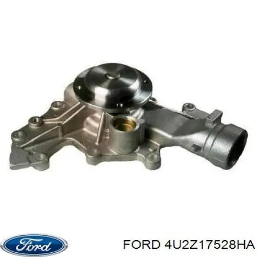 Comprar Escobilla del limpiaparabrisas del lado del pasajero Ford Edge I U387