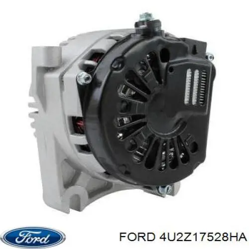 Comprar Escobilla del limpiaparabrisas del lado del pasajero Ford Edge I U387