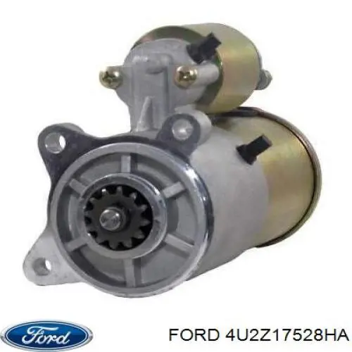 Escobilla del limpiaparabrisas del lado del pasajero Ford Edge I SUV (U387) (2006 - 2014) precio, desde  