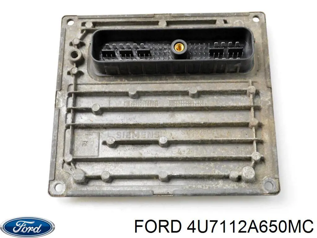 4U7112A650MC Ford