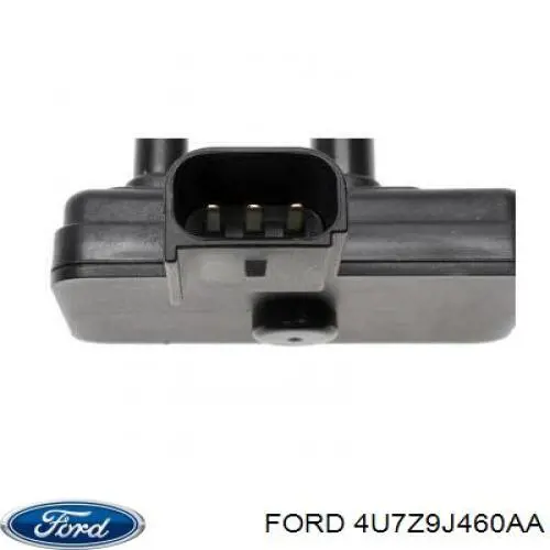 4U7E9J460AA Ford