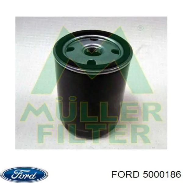 5000186 Ford