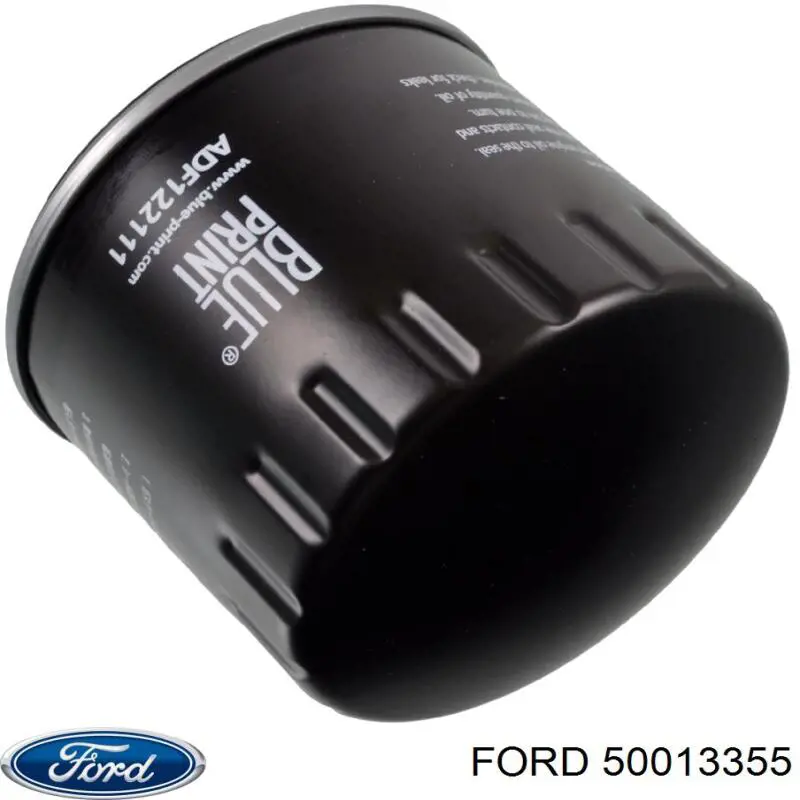 50013355 Ford filtro de aceite