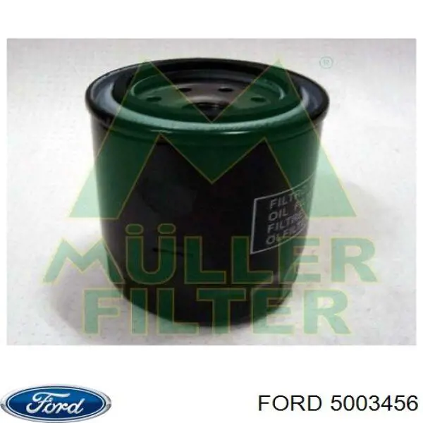 5003456 Ford filtro de aceite