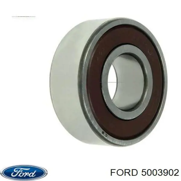 5003902 Ford alternador