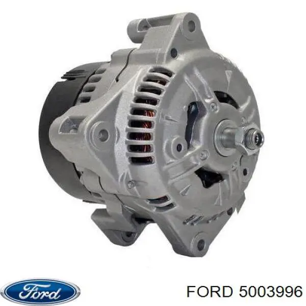 5003996 Ford compresor de aire acondicionado