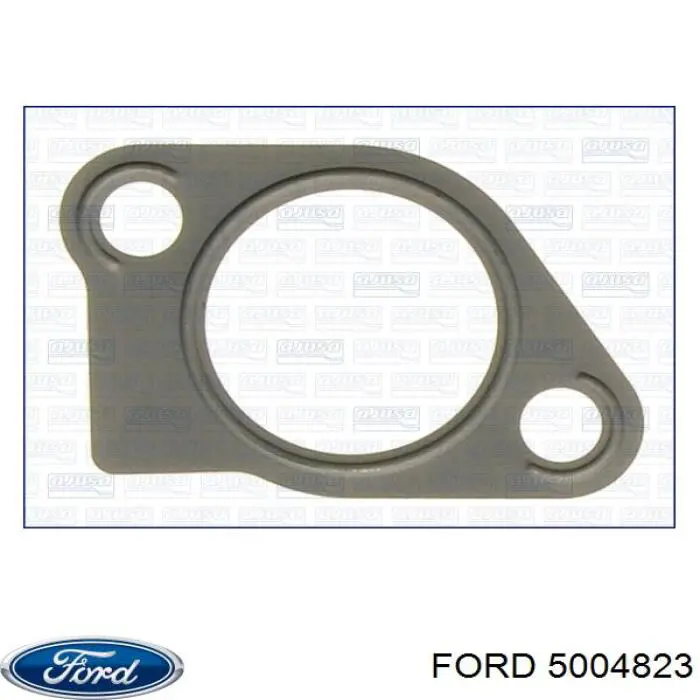 5004823 Ford junta, cárter de aceite