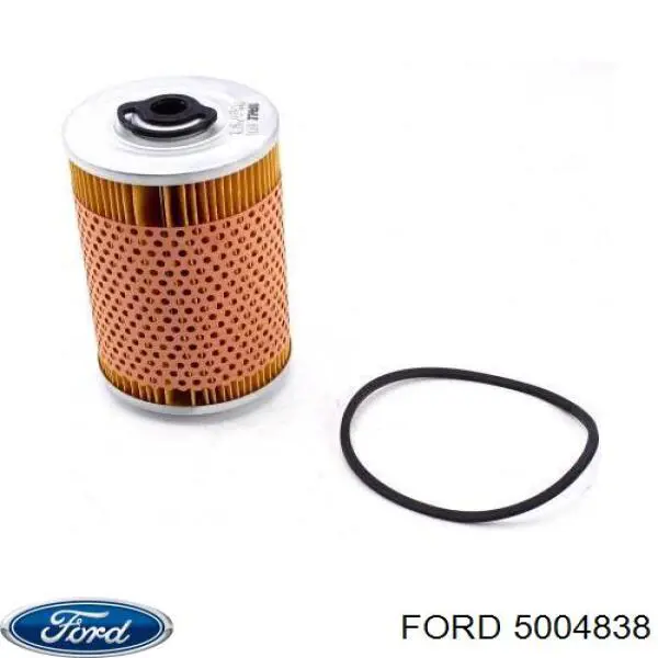 5004838 Ford filtro combustible