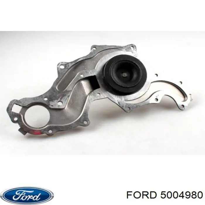 5004980 Ford bomba de agua