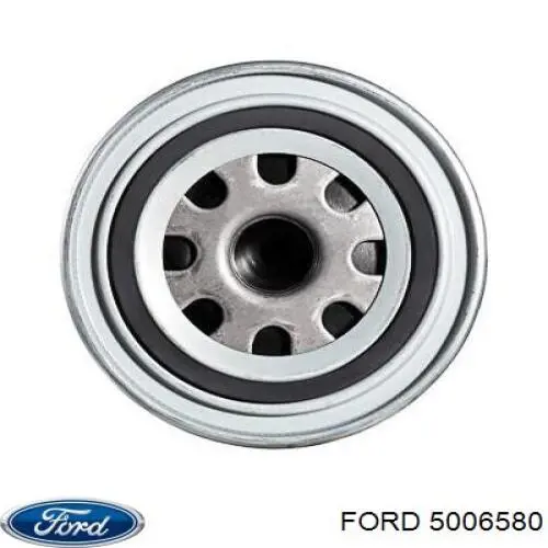5006580 Ford filtro de aceite