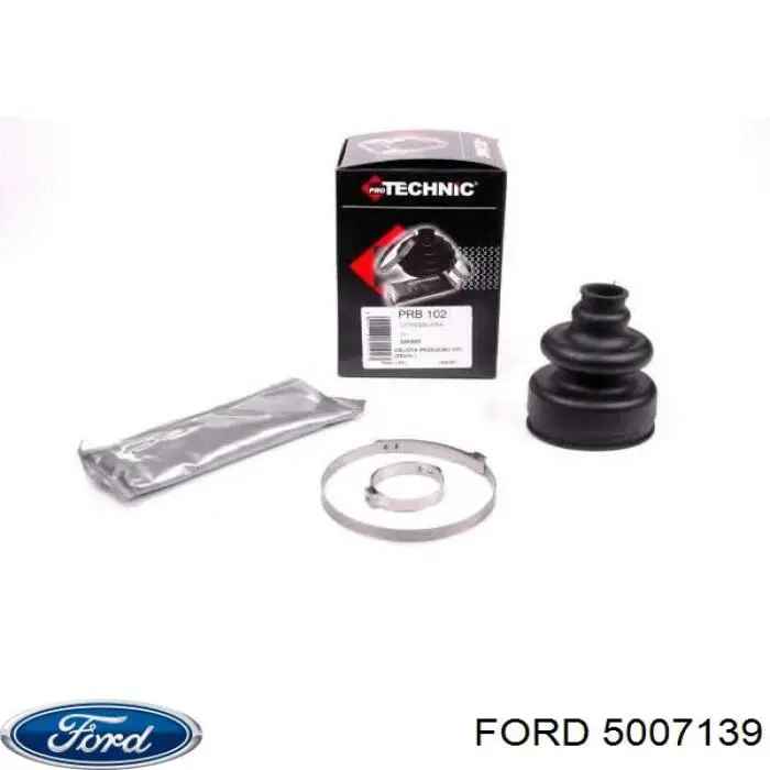 Juego de juntas superiores de motor D3073300 Glaser