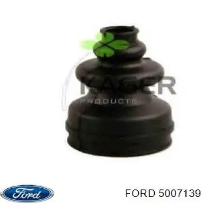 D3073300 Glaser Juego de juntas superiores de motor