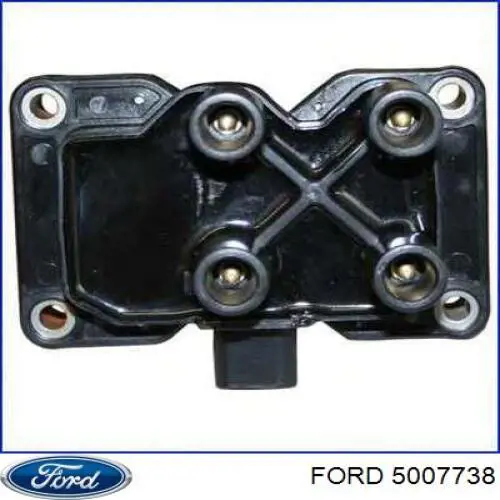 5007738 Ford