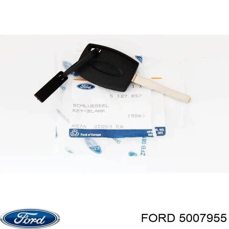 5007955 Ford