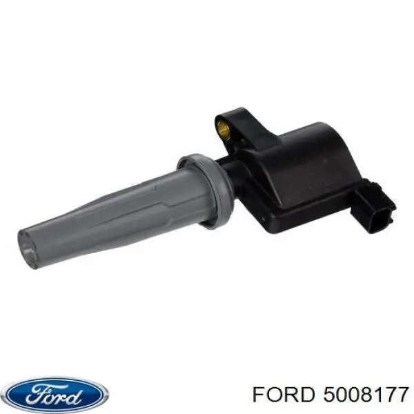 Comprar 5008177 Ford Bobina