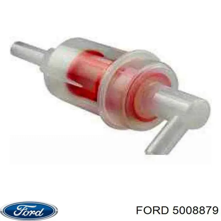 5008879 Ford filtro combustible