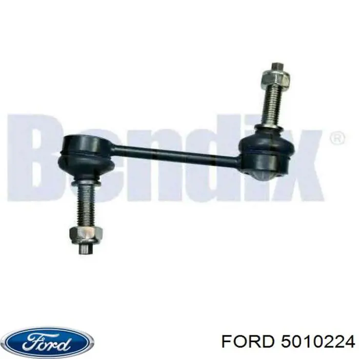 1583281 Ford plato de presión del embrague