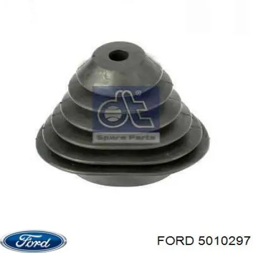 5010297 Ford filtro de aire
