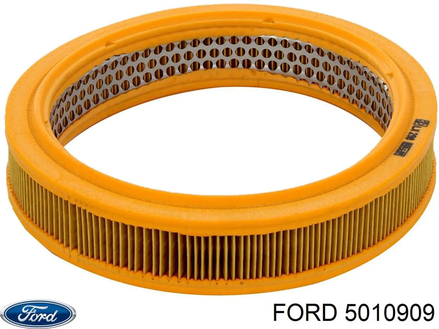 Filtro aire Mann-Filter C25351