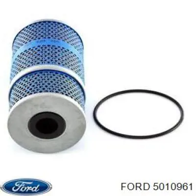 5010961 Ford filtro de aceite