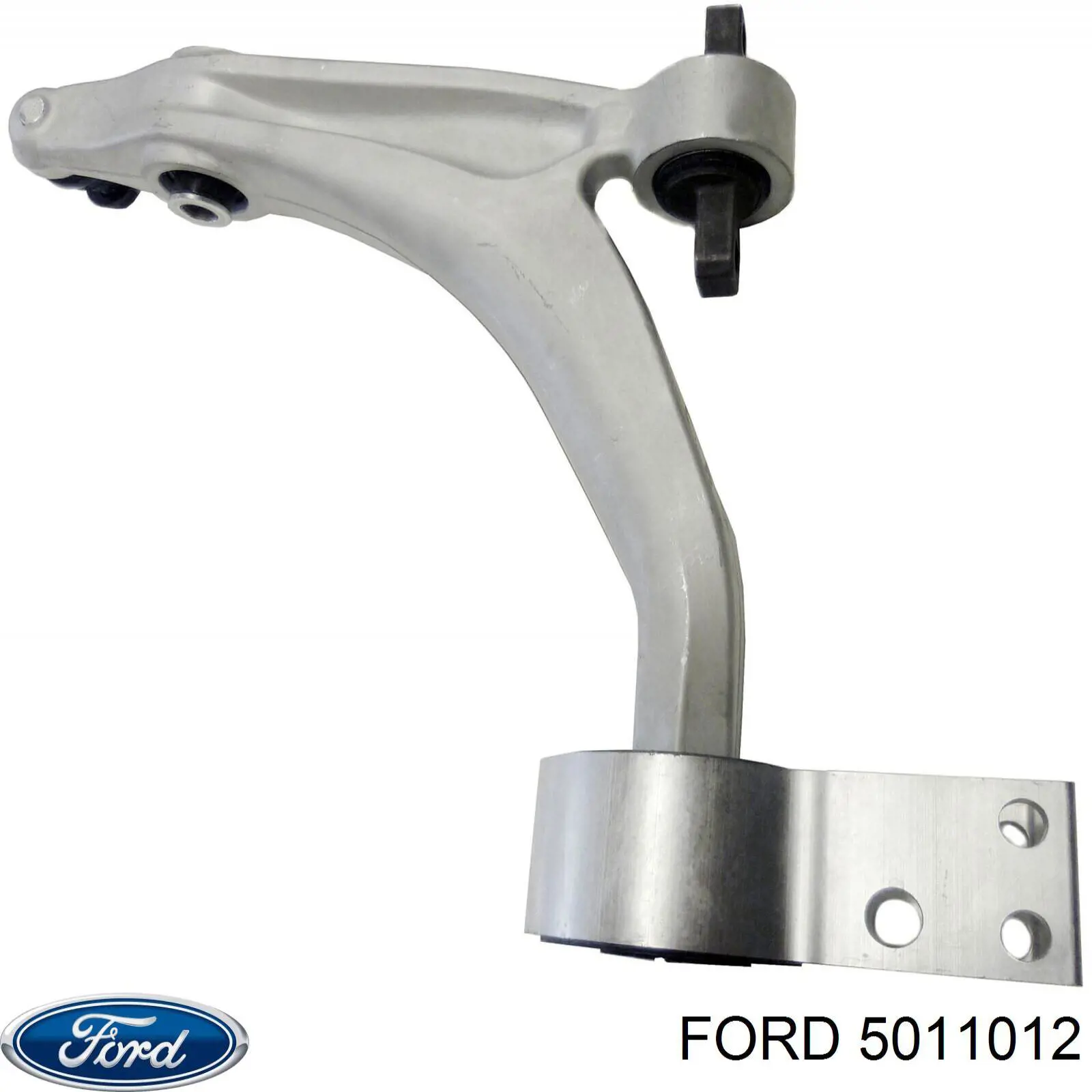 5011012 Ford Bomba refrigerante coche
