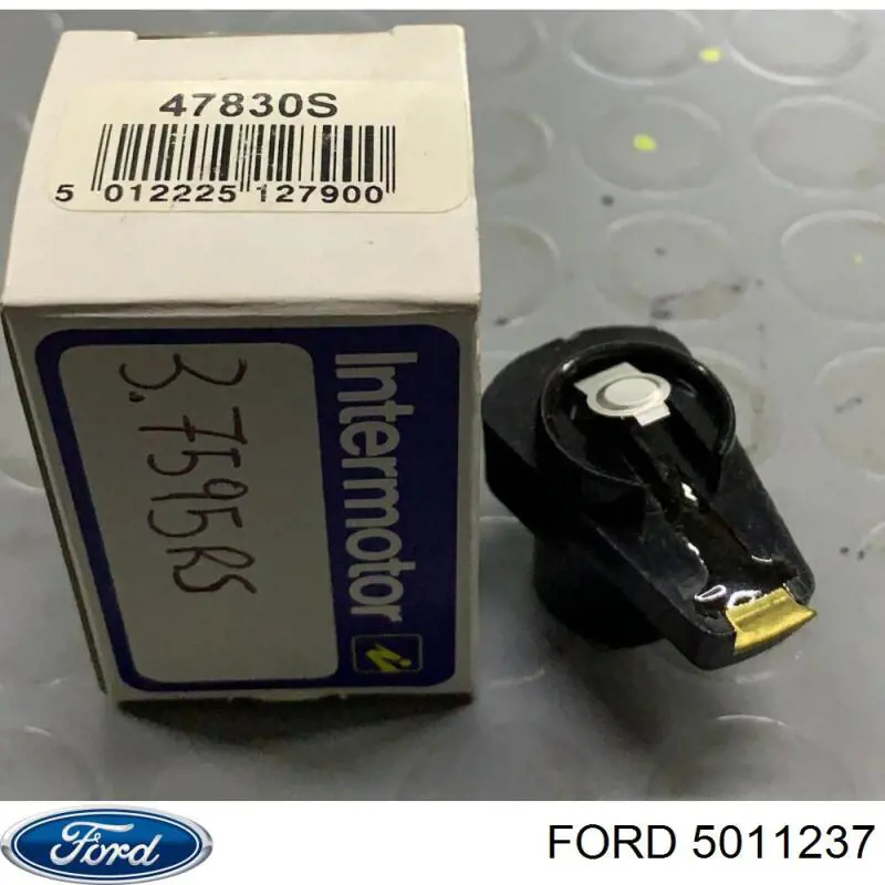 5011237 Ford