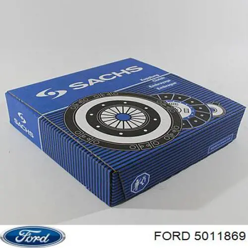 5023475 Ford