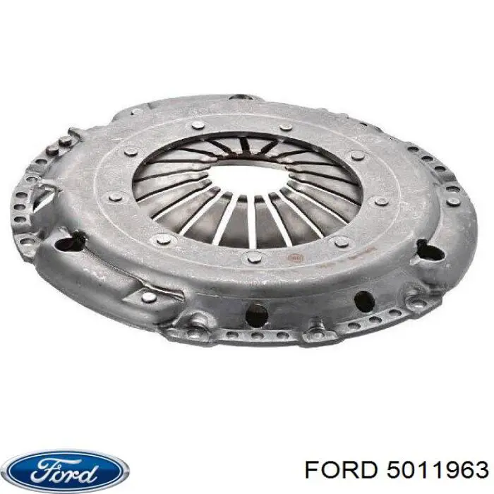 5011963 Ford plato de presión del embrague