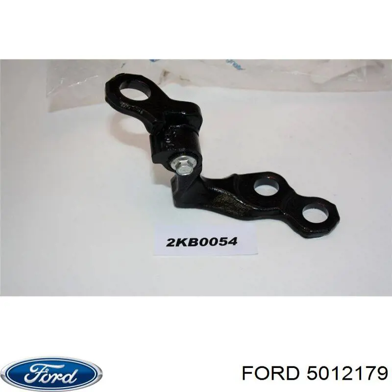 1365959 Ford bisagra de puerta delantera derecha