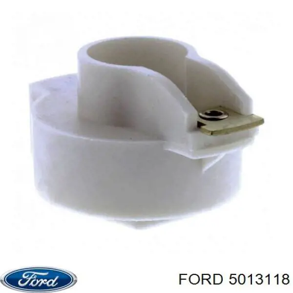 5013118 Ford rotor del distribuidor de encendido