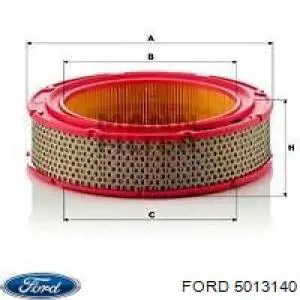 5013140 Ford filtro de aire