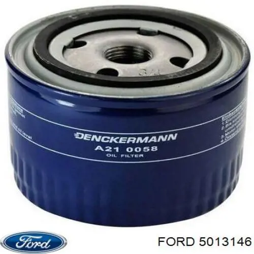5013146 Ford filtro de aceite