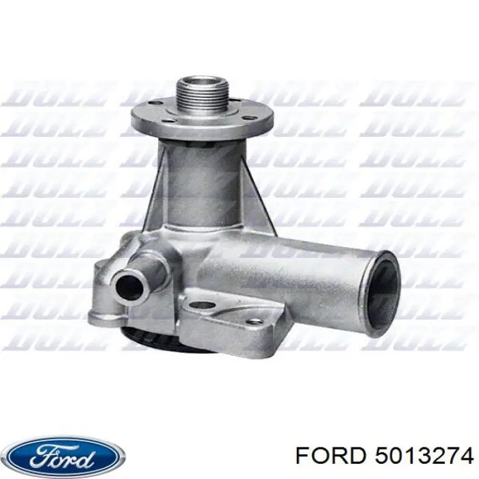 5013274 Ford bomba de agua