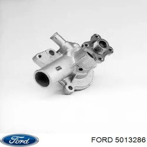 5013286 Ford bomba de agua