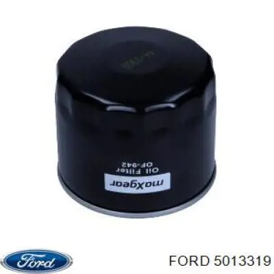 5013319 Ford filtro de aceite