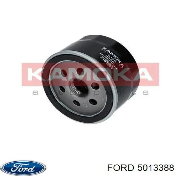 5013388 Ford filtro de aceite