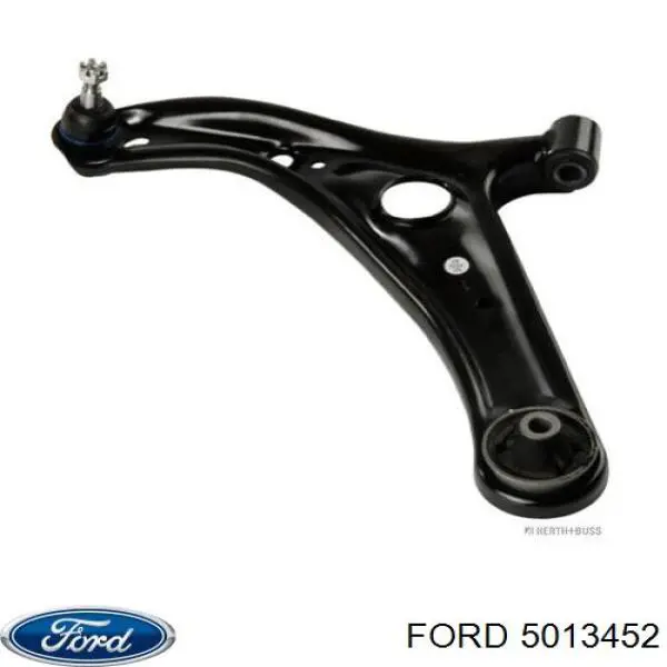 Comprar 5013452 Ford Amortiguador delantero