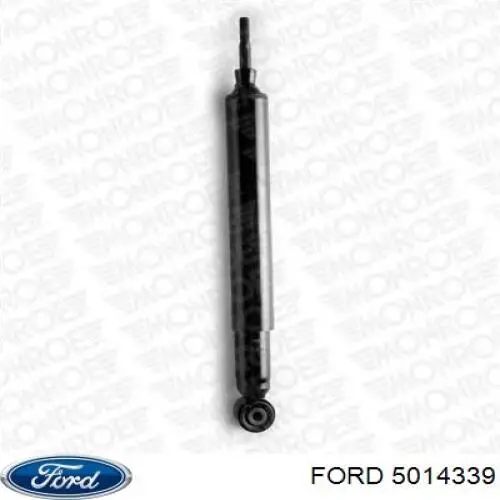 5014339 Ford amortiguador delantero