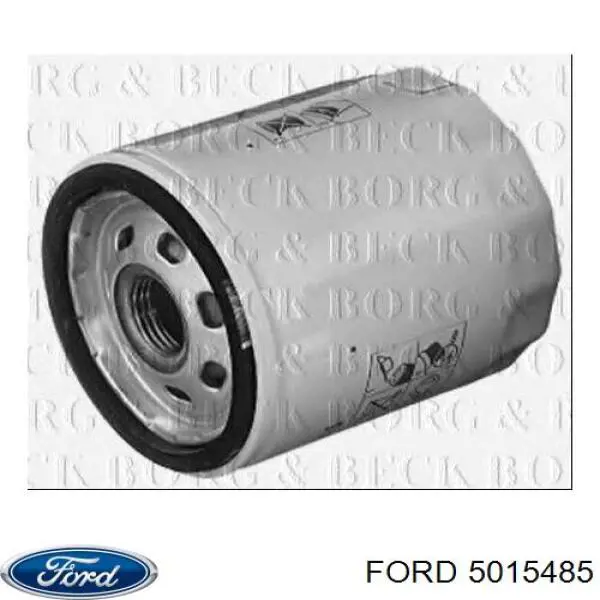 5015485 Ford filtro de aceite