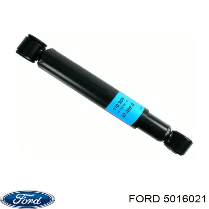5016021 Ford amortiguador trasero