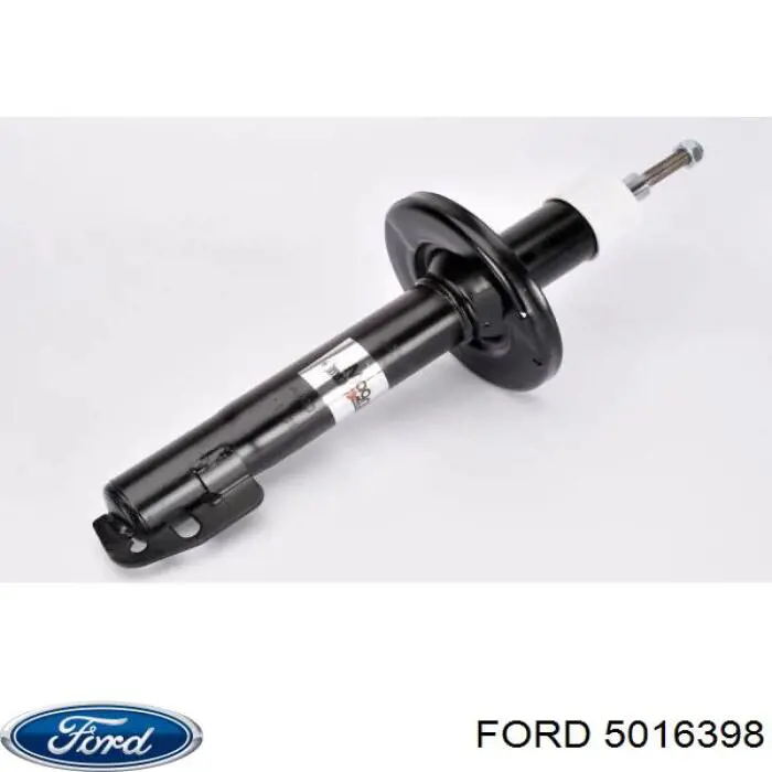 5016398 Ford amortiguador delantero